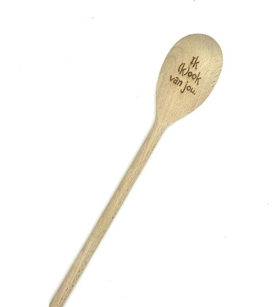 Lepel - Ik (k)ook van jou.